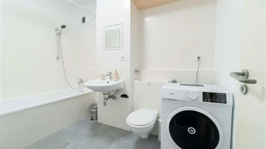 Apartments in Location is not specified - photo 9