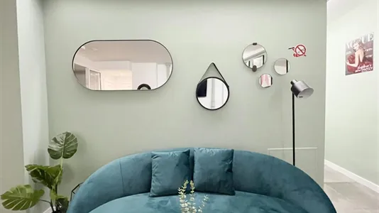 Rooms in Madrid Centro - photo 9