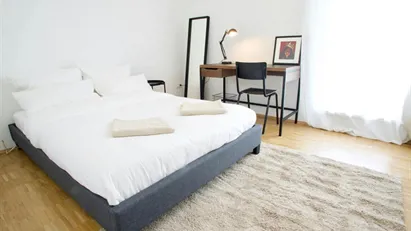 Room for rent in Berlin