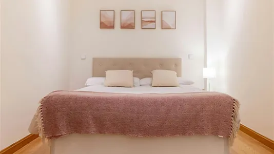 Apartments in Madrid Retiro - photo 8