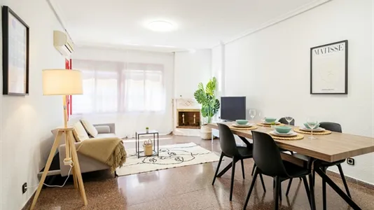 Rooms in Alicante/Alacant - photo 5