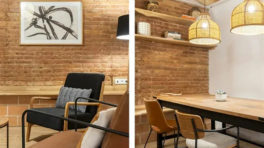 Apartments in Barcelona Sants-Montjuïc - photo 6