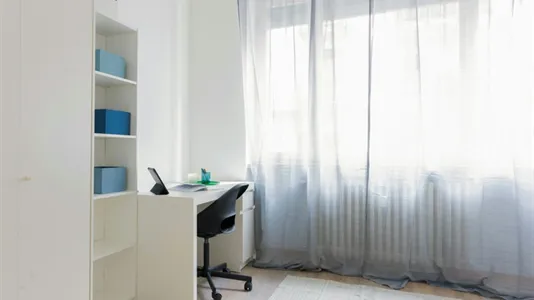 Rooms in Turin - photo 8