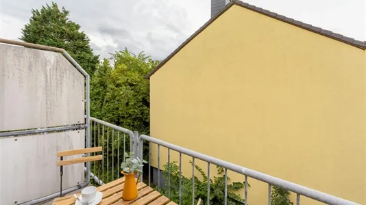 Apartments in Dortmund - photo 4