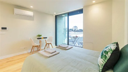 Apartments in Location is not specified - photo 2
