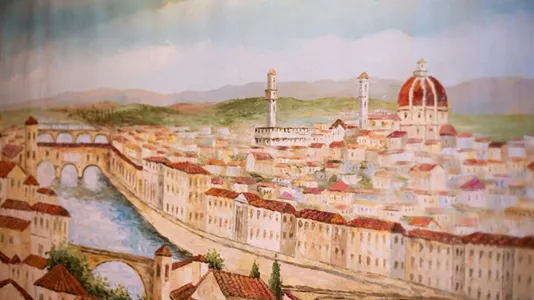 Apartments in Florence - photo 10