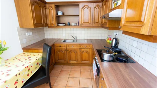 Rooms in Vienna Favoriten - photo 8