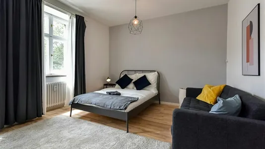 Rooms in Berlin Friedrichshain-Kreuzberg - photo 1