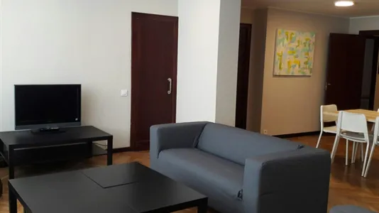 Rooms in Barcelona Sarrià-St. Gervasi - photo 6