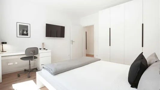 Rooms in Essen - photo 7