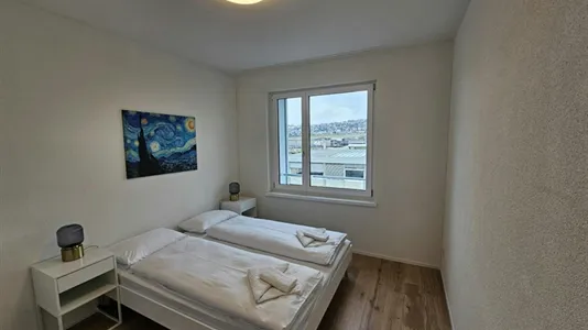 Apartments in Zürich Distrikt 9 - photo 4