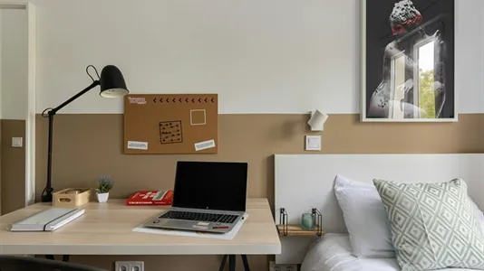 Rooms in Getafe - photo 5