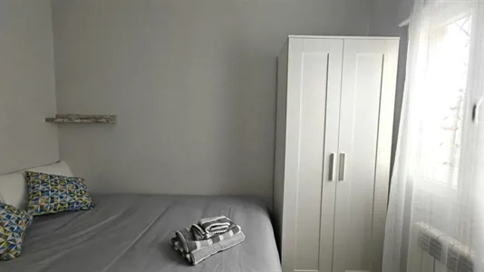 Rooms in Madrid Carabanchel - photo 3