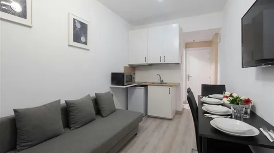Apartments in Madrid Centro - photo 6