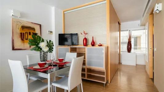 Apartments in Madrid Centro - photo 8