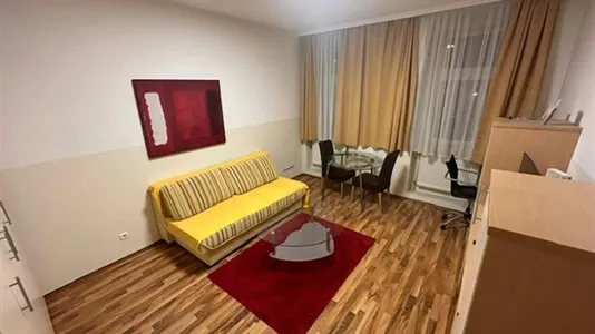 Apartments in Vienna Favoriten - photo 1