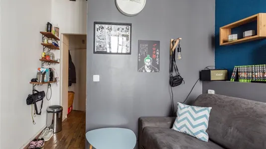 Apartments in Paris 12ème arrondissement - Bercy - photo 4