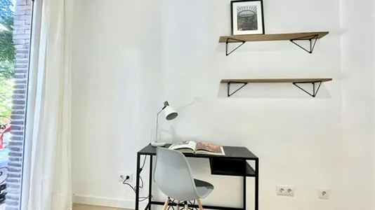 Rooms in Madrid Tetuán - photo 5