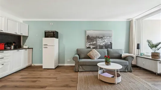 Apartments in Hannover - photo 8