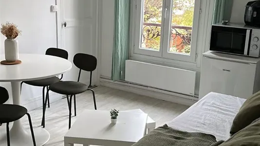 Apartments in L'Haÿ-les-Roses - photo 2