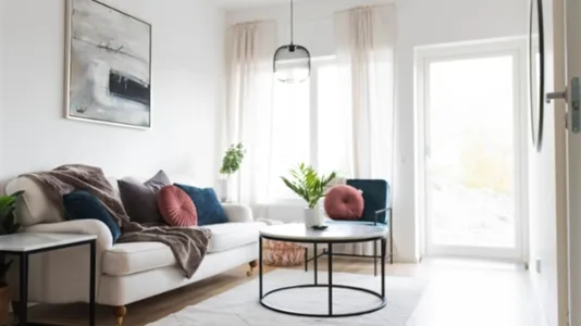 Apartments in Helsingborg - photo 1