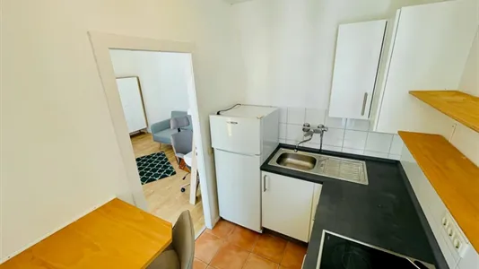 Apartments in Cologne Innenstadt - photo 6