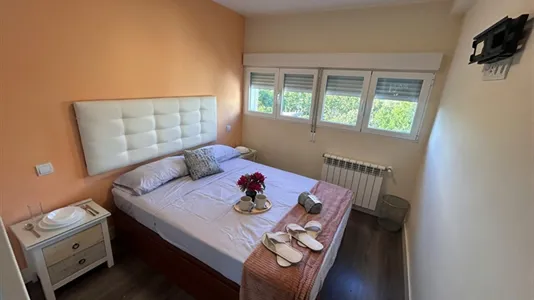 Rooms in Madrid Moncloa-Aravaca - photo 3
