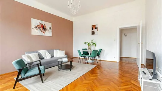 Apartments in Vienna Margareten - photo 2