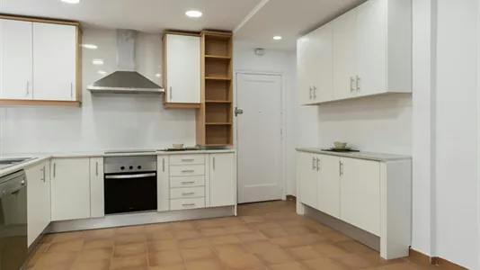 Rooms in Madrid Chamberí - photo 9