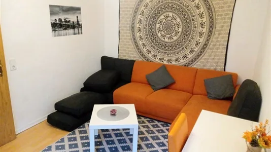 Rooms in Cologne Nippes - photo 4