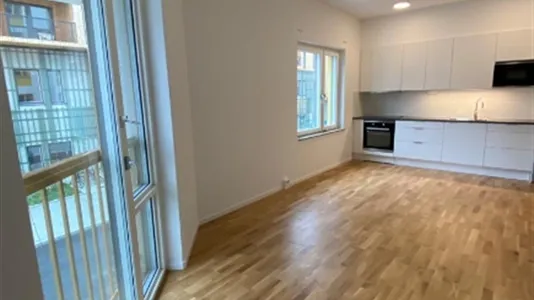 Apartments in Järfälla - photo 12