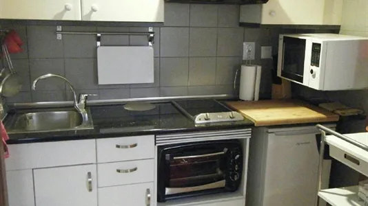 Apartments in Valencia Ciutat Vella - photo 9