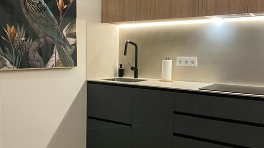 Rooms in Barcelona Sarrià-St. Gervasi - photo 7