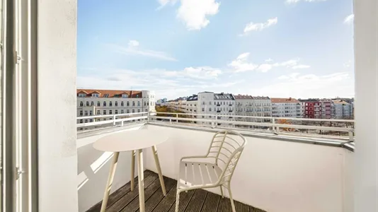 Apartments in Location is not specified - photo 6