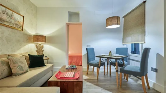 Apartments in Madrid Salamanca - photo 2