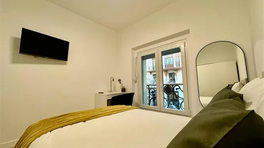 Rooms in Madrid Retiro - photo 8