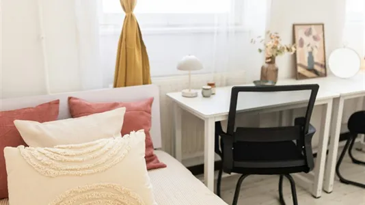 Rooms in Budapest Erzsébetváros - photo 6