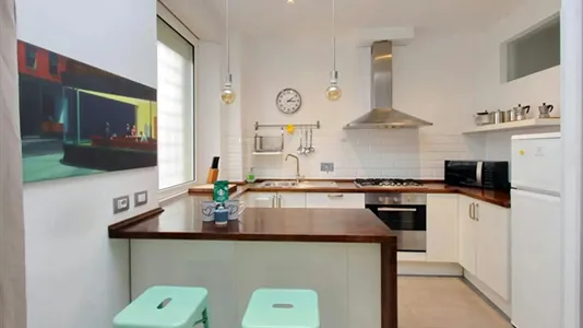 Apartments in Roma Municipio I – Centro Storico - photo 5