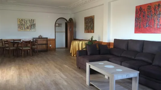 Rooms in Almada - photo 3