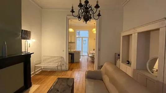 Rooms in Stad Brussel - photo 5