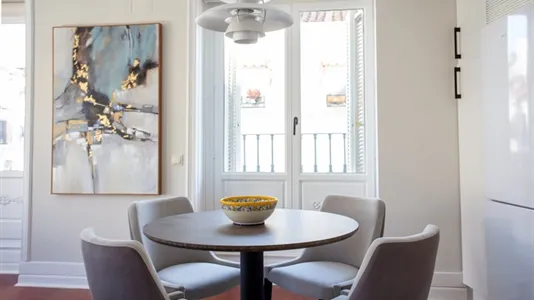 Apartments in Madrid Centro - photo 8