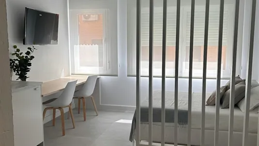 Apartments in Madrid Usera - photo 5