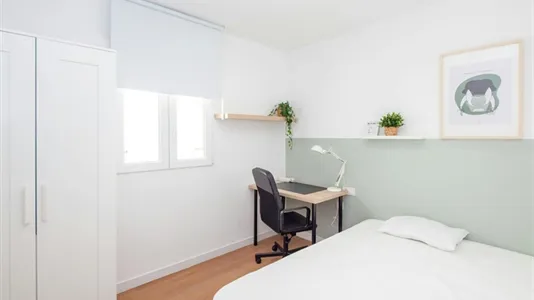 Rooms in Valencia L'Eixample - photo 1