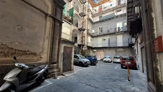 Rooms in Napoli Municipalità 2 - photo 4