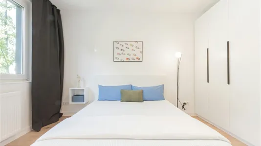 Rooms in Essen - photo 9