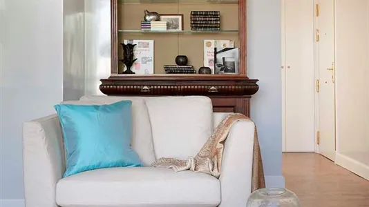 Apartments in Madrid Salamanca - photo 5