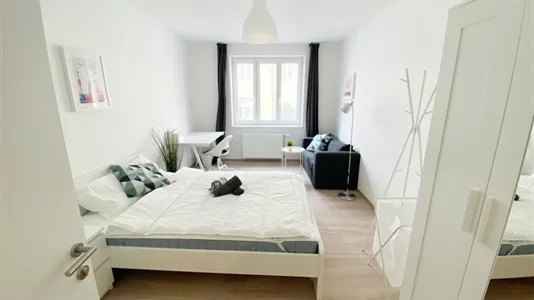 Rooms in Graz - photo 7