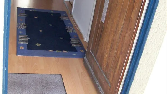 Rooms in Berlin Mitte - photo 10