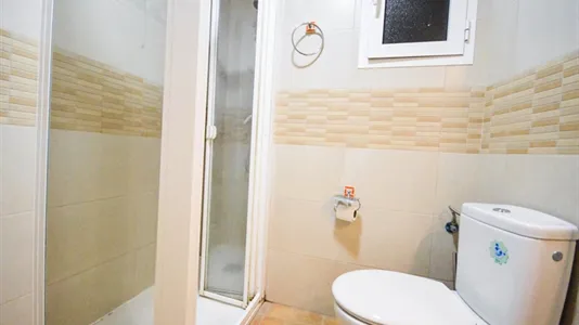 Rooms in Alboraya - photo 7