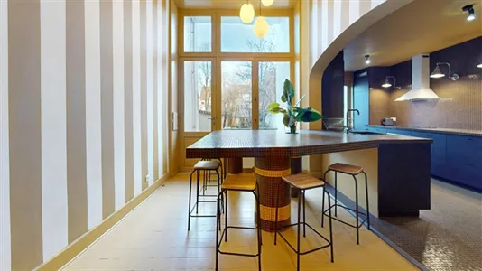 Rooms in Brussels Sint-Gillis - photo 7